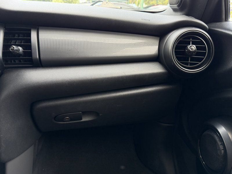 Used 2017 MINI Cooper Convertible FWD image 17