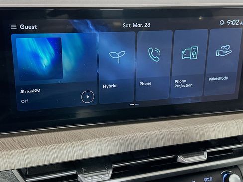 Used 2025 Hyundai Sonata SEL image 21