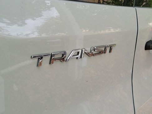 Used 2022 Ford Transit 250 Low Roof w/ Exterior Upgrade Package image 11