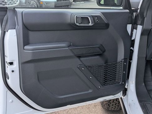 New 2025 Ford Bronco Badlands image 22