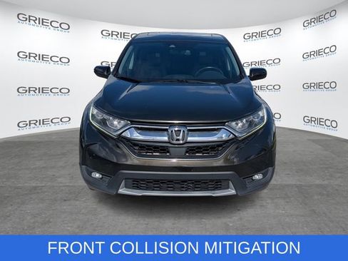 Used 2017 Honda CR-V EX-L image 2