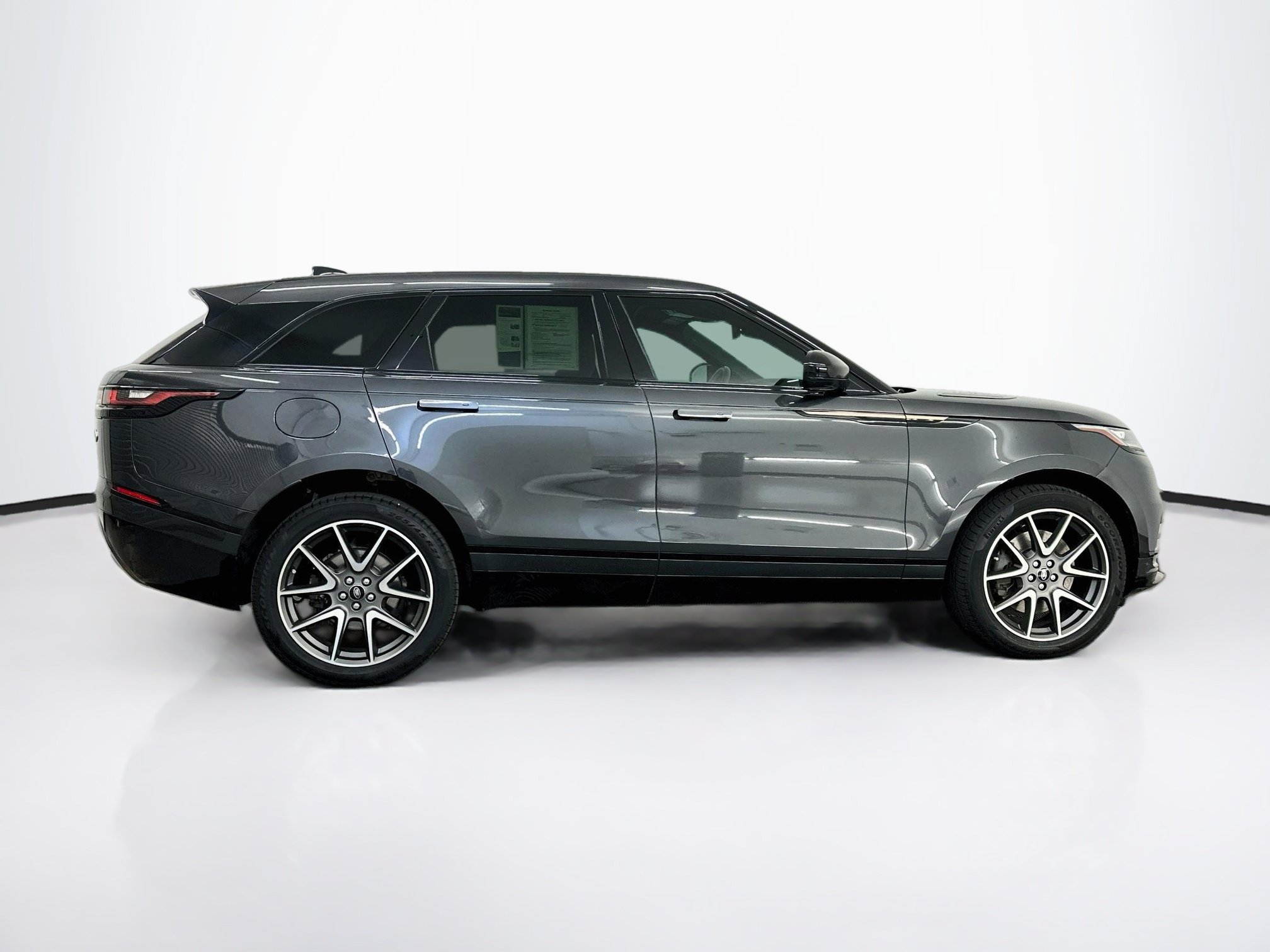 Used 2023 Land Rover Range Rover Velar R-Dynamic S AWD/4WD image 10