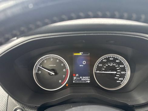 Used 2021 Subaru Forester Premium AWD/4WD image 8