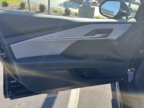 Used 2026 Toyota Camry SE image 13