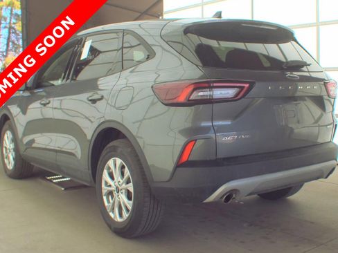 Used 2025 Ford Escape Active image 5
