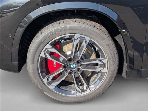 New 2026 BMW X1 xDrive28i w/ Technology Package AWD/4WD image 10