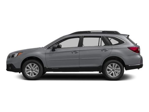 Used 2016 Subaru Outback 2.5i Premium AWD/4WD image 3