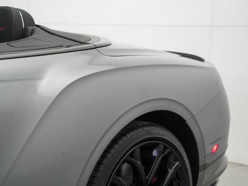 Certified 2024 Bentley Continental GT Speed image 46