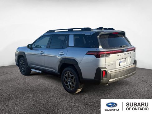 New 2026 Subaru Outback Premium AWD/4WD image 3
