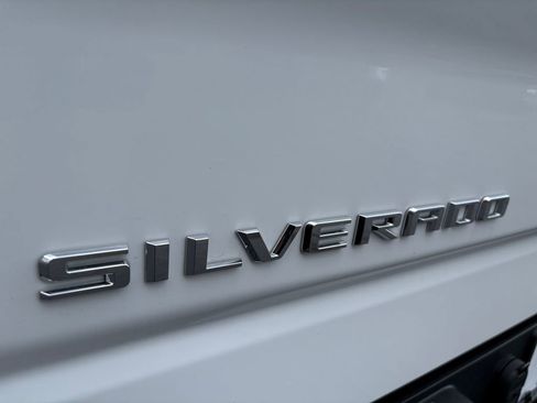 New 2026 Chevrolet Silverado 1500 W/T w/ WT Value Package image 8