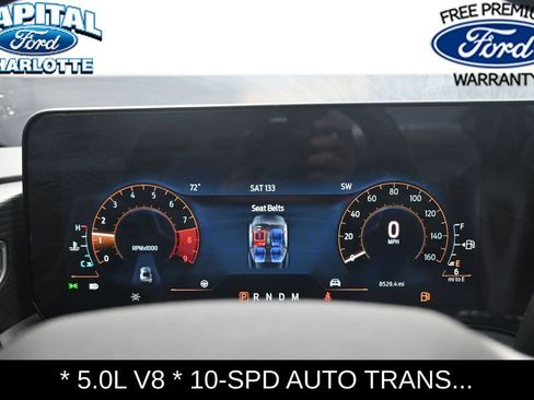 Used 2024 Ford Mustang GT RWD image 14