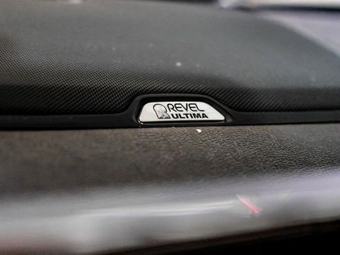 Used 2022 Lincoln Navigator L Reserve image 28