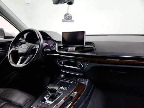 Used 2018 Audi Q5 2.0T Premium AWD/4WD image 25