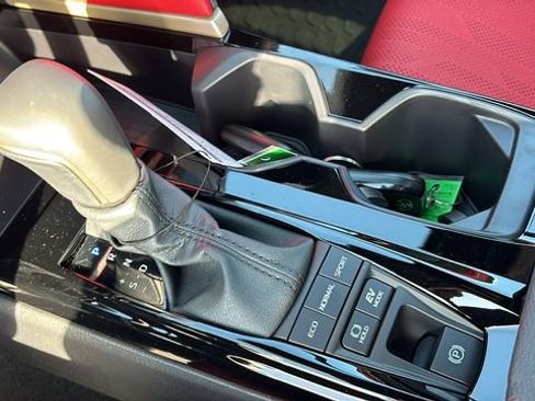 New 2026 Toyota Camry XSE w/ Premium Package image 25