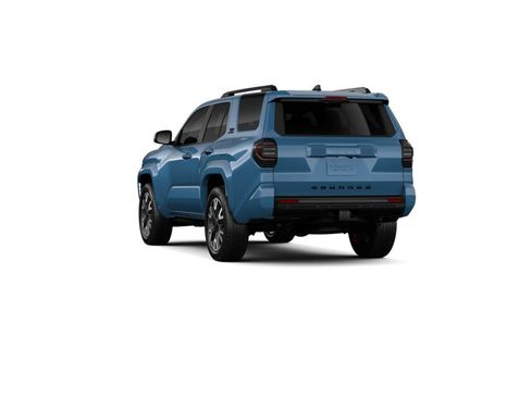 New 2026 Toyota 4Runner TRD Sport image 4