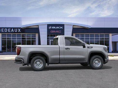 New 2026 GMC Sierra 1500 Pro image 29