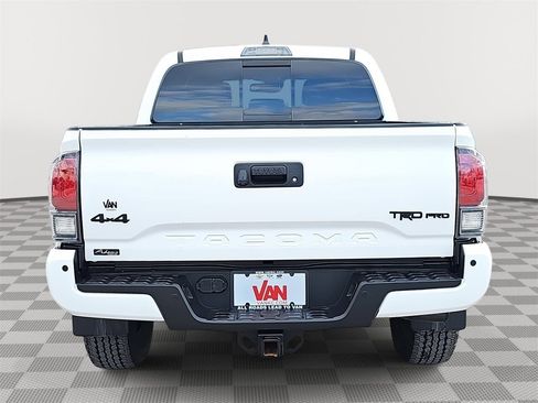 Used 2023 Toyota Tacoma TRD Pro image 6