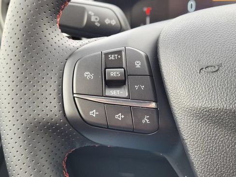 New 2026 Ford Escape ST-Line w/ Tech Pack #1 FWD image 23