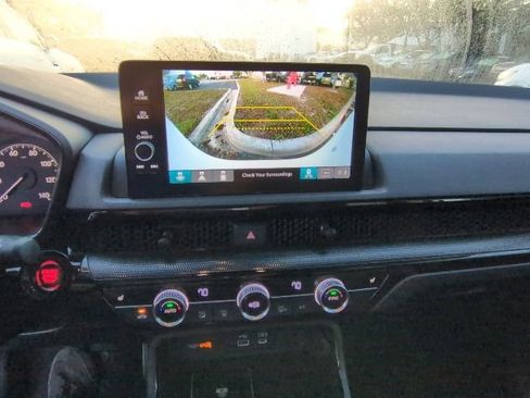 Used 2024 Honda CR-V EX-L image 4