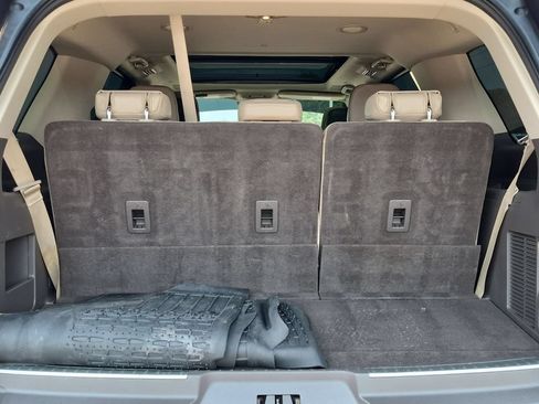 Used 2022 Lincoln Navigator Reserve AWD/4WD image 31