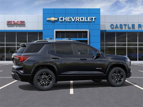 New 2026 GMC Terrain AT4 w/ LPO, Floor Liner Package image 5