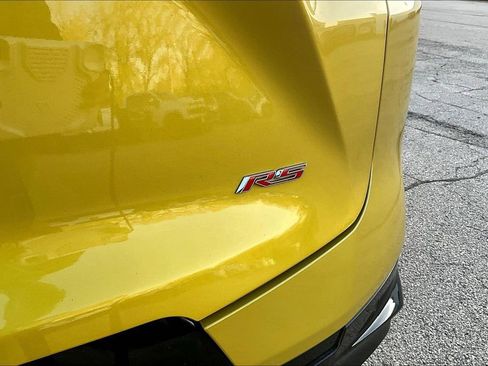 Certified 2023 Chevrolet Blazer RS w/ Enhanced Convenience Package image 25