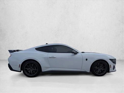 Used 2024 Ford Mustang Dark Horse image 4