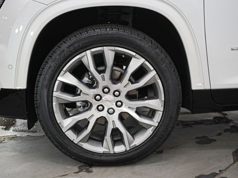Used 2025 GMC Acadia Denali w/ Super Cruise Package AWD/4WD image 31