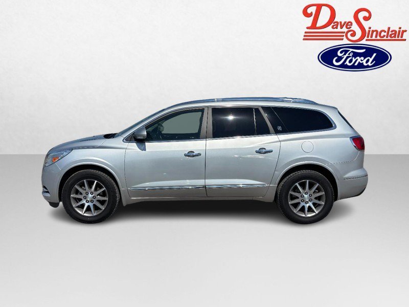 Used 2016 Buick Enclave Leather FWD image 10