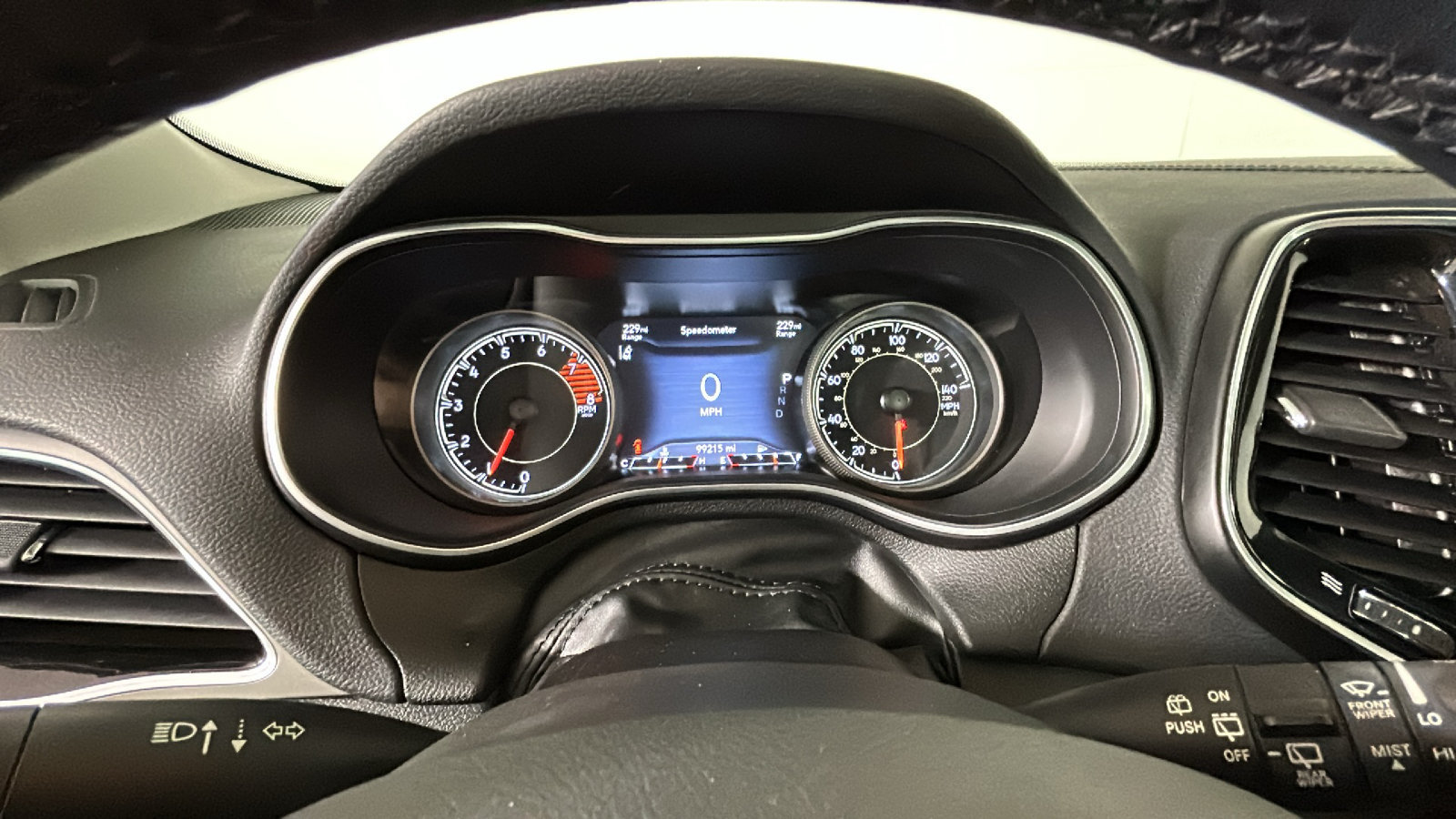 Used 2021 Jeep Cherokee Limited AWD/4WD image 21