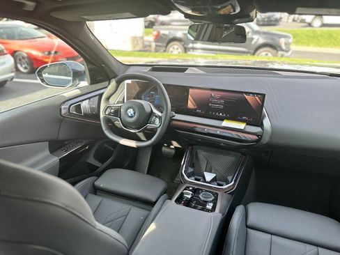 New 2026 BMW X3 xDrive30 w/ Premium Package image 16