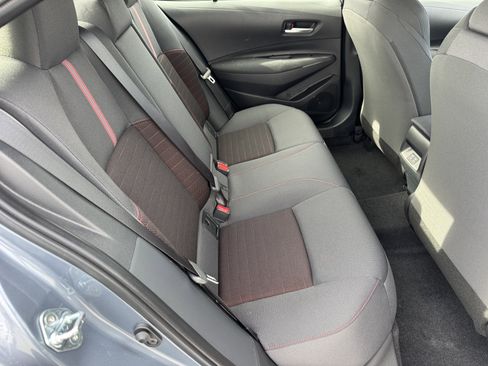 New 2026 Toyota Corolla SE image 5