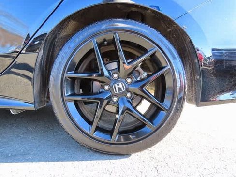 Certified 2023 Honda Civic Sport image 9