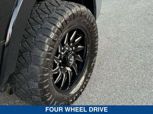 Used 2022 RAM 3500 Limited image 12