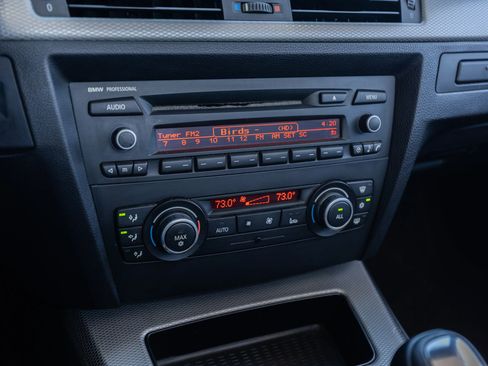 Used 2011 BMW 328i Convertible w/ M Sport Pkg image 38