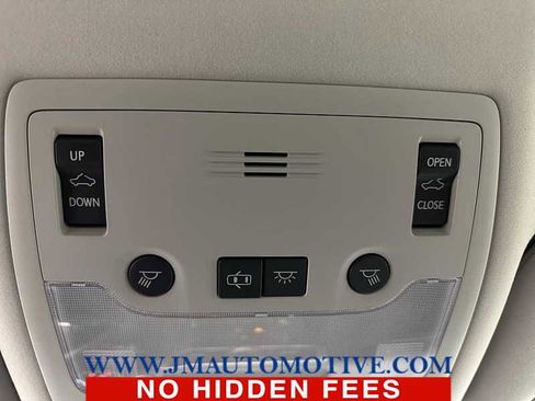 Used 2015 Lexus IS 250 AWD w/ Navigation System Package image 39