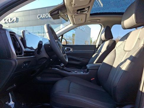 New 2026 Kia Sorento X-Line EX image 6
