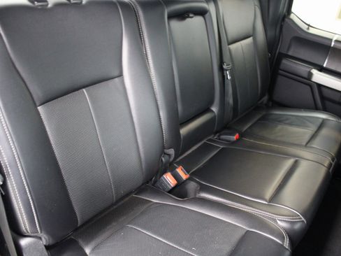 Used 2020 Ford F250 Lariat w/ Lariat Ultimate Package image 25