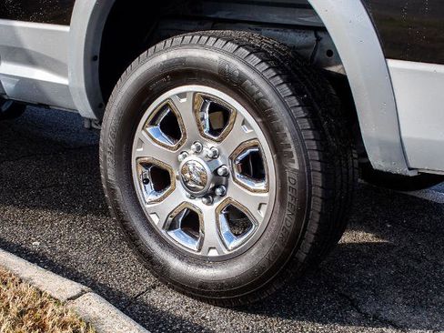 Used 2018 RAM 2500 Laramie image 6