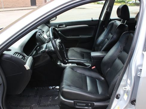 Used 2004 Acura TSX FWD image 10
