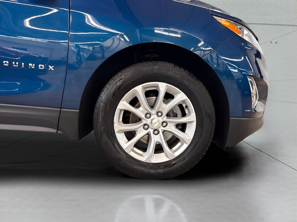 Used 2019 Chevrolet Equinox LT FWD image 25