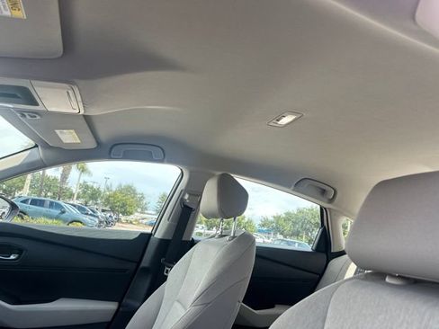 Used 2025 Honda Accord LX image 19