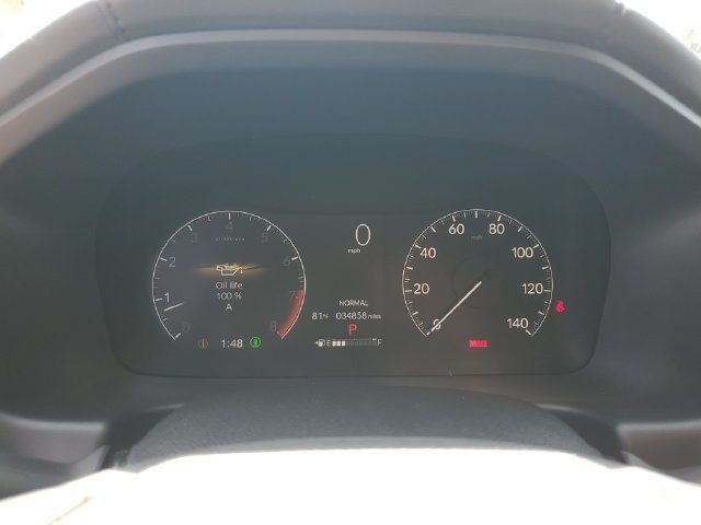 Certified 2025 Honda Odyssey Elite image 31