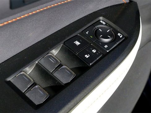 Used 2023 Lexus NX 350 350 Premium image 22