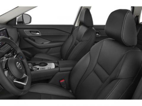 Used 2023 Nissan Rogue SL w/ SL Premium Package FWD image 12