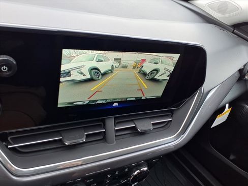 New 2026 Chevrolet Trax ACTIV image 9