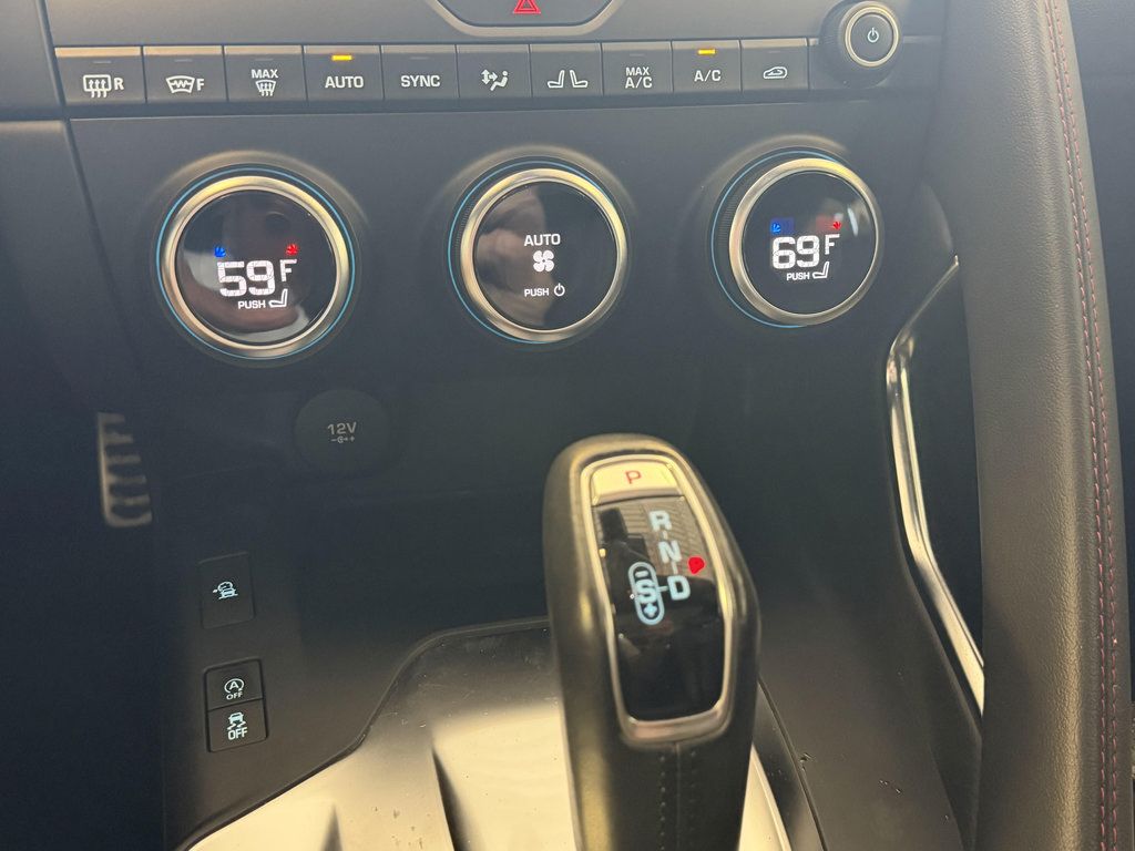 Used 2020 Jaguar E-PACE Checkered Flag AWD/4WD image 13