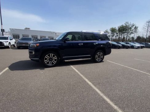 Used 2023 Toyota 4Runner Limited image 6