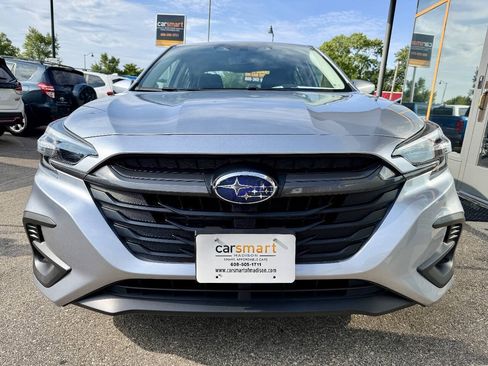 Used 2024 Subaru Legacy Premium AWD/4WD image 5