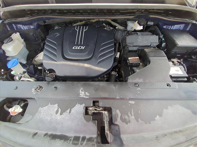 Used 2018 Kia Sedona SX FWD image 23